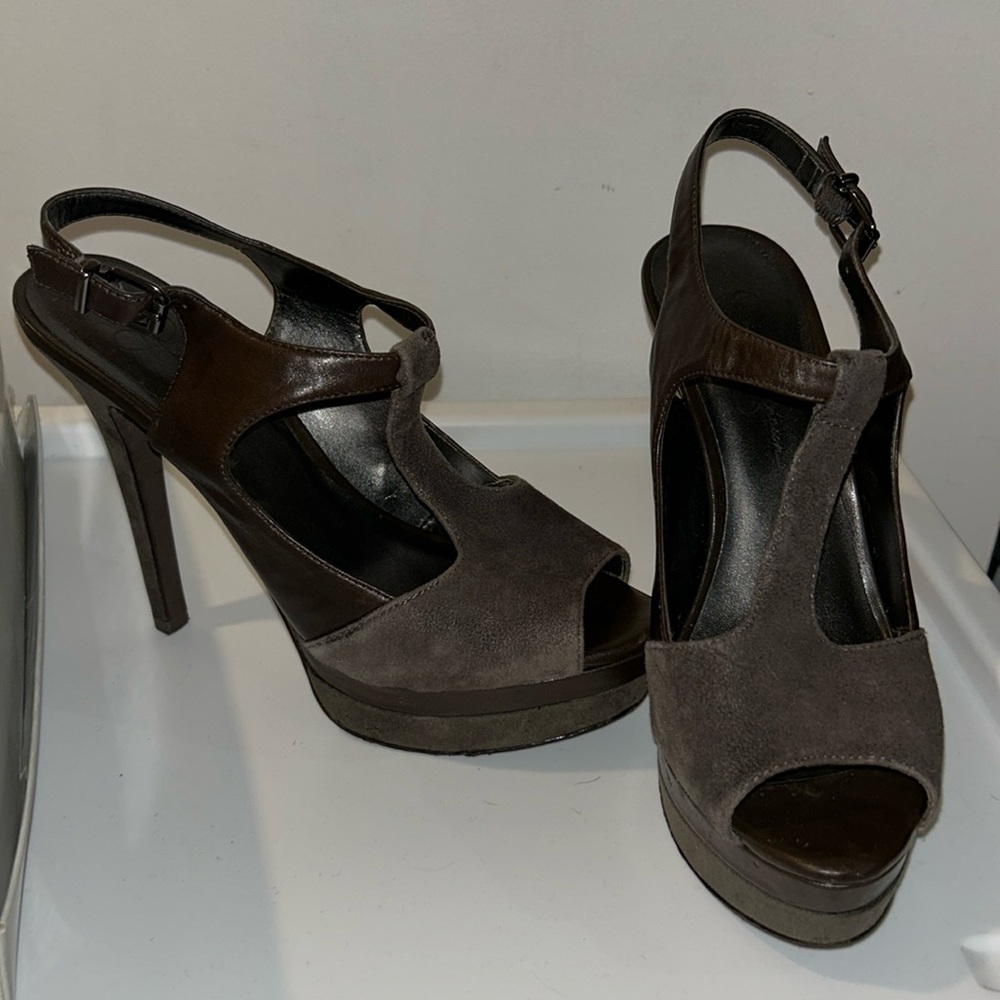 Jessica Simpson Elso heel